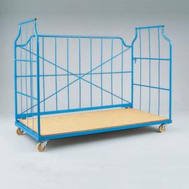 VARIOfit Universal-Rollboxen Corlette extra f&uuml;r LKW