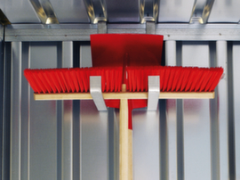 S&auml;bu Ger&auml;tehalter f&uuml;r Container