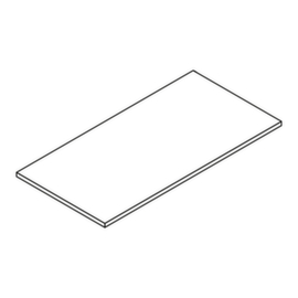 S&auml;bu Fachebene f&uuml;r Magazinbox