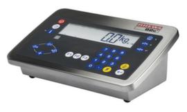 Rhewa Anzeigeger&auml;t 82 82c&sup2; f&uuml;r Tischwaage