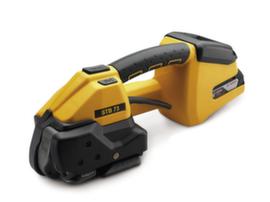 Umreifungsmaschine f&uuml;r PP-/PET-Band, f&uuml;r Bandbreite 12 - 16 mm