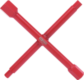 KS Tools Sanit&auml;r-Kreuzschl&uuml;ssel