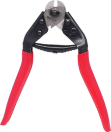 KS Tools Drahtseilschere &Oslash;4,7mm