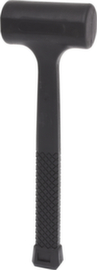 KS Tools R&uuml;ckschlagfreier Schonhammer