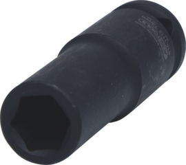 KS Tools 1/2" Sechskant-Kraft-Stecknuss