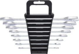 KS Tools Doppel-Maulschl&uuml;ssel-Satz