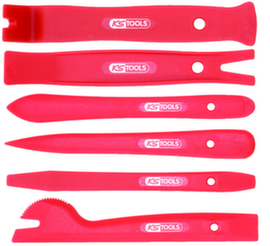 KS Tools Innenraumverkleidungs-L&ouml;sewerkzeug-Satz