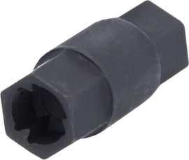 KS Tools 2 in 1 Spezial-Steckschl&uuml;ssel f&uuml;r Schlauchschellen