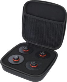 KS Tools Wagenheberaufnahme-Satz f&uuml;r Tesla Model 3