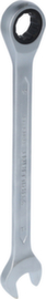 Brilliant Tools Ratschenringschl&uuml;ssel