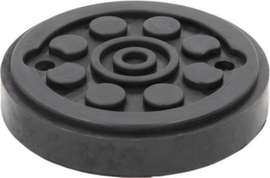 KS Tools Gummiteller 02 f&uuml;r MAHA Hebeb&uuml;hnen