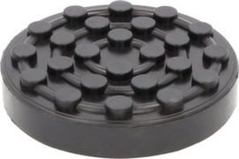 KS Tools Gummiteller 03 f&uuml;r Ravaglioli / Werther Hebeb&uuml;hnen