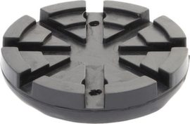 KS Tools Gummiteller 04 f&uuml;r Nussbaum / AMI Hebeb&uuml;hnen