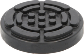 KS Tools Gummiteller 05 f&uuml;r Twin Busch Hebeb&uuml;hnen