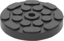 KS Tools Gummiteller 12 f&uuml;r J.A. Becker/ATH/HOFMANN/Hermann Hebeb&uuml;hnen