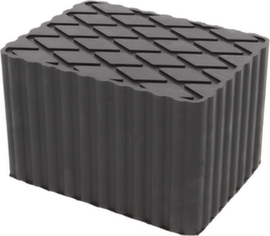 KS Tools Gummiauflage 06 f&uuml;r Hebeb&uuml;hnen