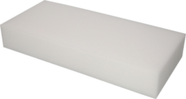 KS Tools Schutzblock 03 f&uuml;r Hebeb&uuml;hnen