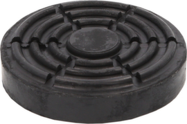 KS Tools Gummiteller 14 f&uuml;r Ravaglioli Hebeb&uuml;hnen