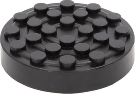 KS Tools Gummiteller 16 f&uuml;r Ravaglioli Hebeb&uuml;hnen