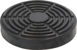 KS Tools Gummiteller 21 f&uuml;r Ravaglioli / OMCN Hebeb&uuml;hnen