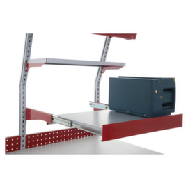 Auszugboden 1000 mm breit