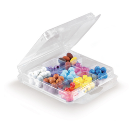 Blisterbox BLIBOX 63,5 x 90,5 mm