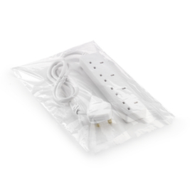 Flachbeutel 30 &mu; RAJA