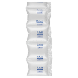 Folien Standard f&uuml;r Luftpolstersysteme RAJA air