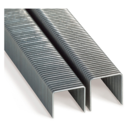 Heftklammern 10 mm f&uuml;r Versandrohr