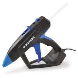 Hei&szlig;klebepistole f&uuml;r den intensiven Gebrauch