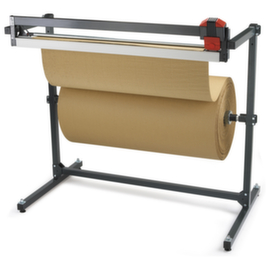 Horizontale Schneidst&auml;nder 197 x 92 x 166,5 cm