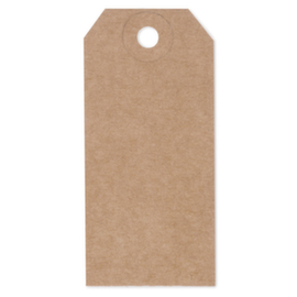 Kraftpapier-Anh&auml;nger