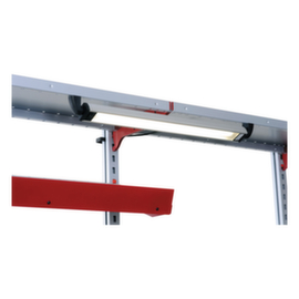 LED-BELEUCHTUNG F&Uuml;R ABLAGEBODEN