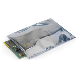 Metall. Beutel 203 x 254 mm