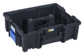 TRAGEKASTEN F&Uuml;R TRANSPORT- UND AUFBEWAHRUNGSBOX