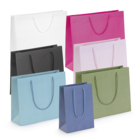 Traget&uuml;te in Mattoptik khaki