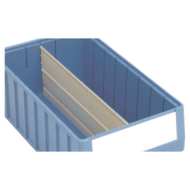 Trennplatten l&auml;ngs f&uuml;r RK3214