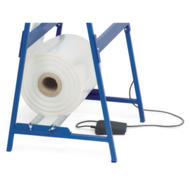 Untergestell f&uuml;r Magnetschwei&szlig;ger&auml;t SMS - SMS500 & SMS500EM