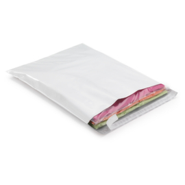 Versandbeutel f&uuml;r maschinelle Verarbeitung RAJA