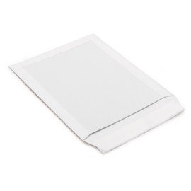 Versandtaschen mit Pappr&uuml;ckwand