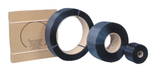PP-Umreifungsband, Breite 16 mm