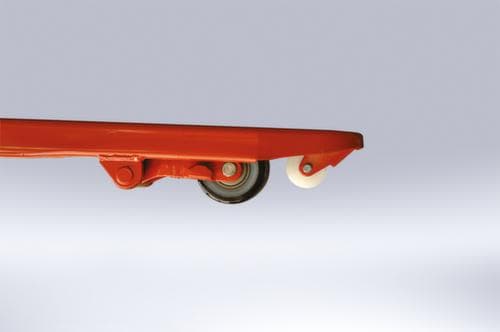 Toyota BT-Handhubwagen BT Lifter, 2300 kg Traglast, Polyurethan/Polyurethan