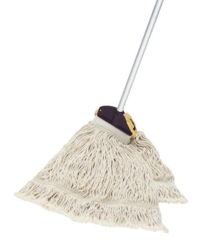 Vermop Mopp-System