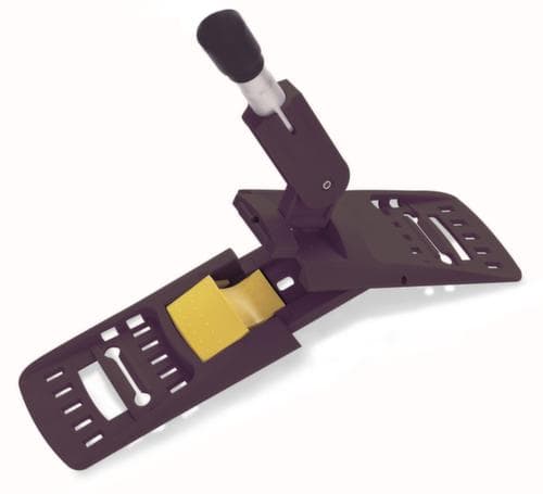 Vermop Mopp-System