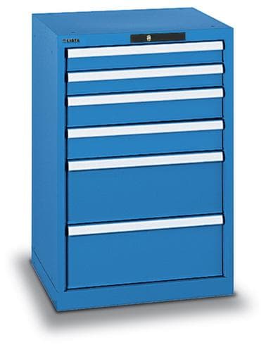 LISTA Schubladenschrank Selection