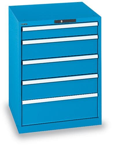 LISTA Schubladenschrank Selection
