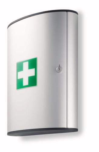 Durable Erste-Hilfe-Schrank