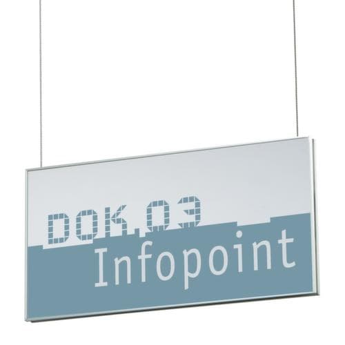 Deckenabhängung