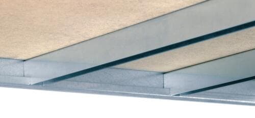 hofe Weitspannregal mit Holzböden