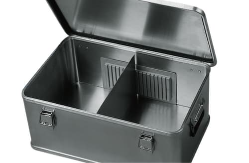 Gmöhling Trennwand G®-BOX für Transportkiste bis 156 Liter